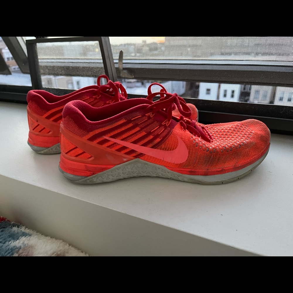 Nike Metcon DSX Flyknit